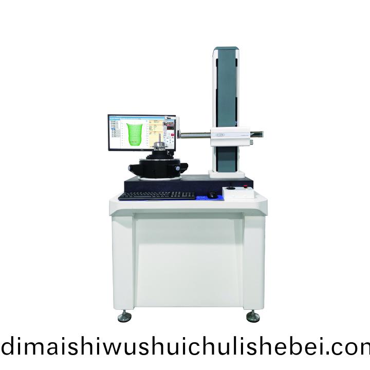 CNCSeries Automatic Roundness Cylindricity Machine