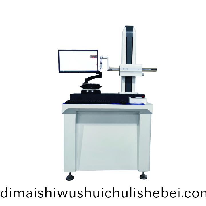 DTP Series Roundness Measuring Machine