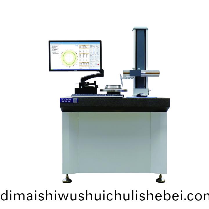 DTP-2000 Series Bearing Roundness Machine